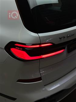 بي ام دبليو X7